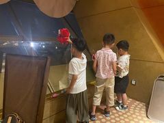 -杭州国际会议中心洲际酒店-原素全日餐厅(解放东路店)