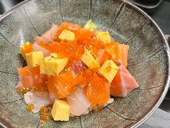 -Sushi Hanzo半藏(天环广场店)