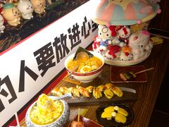 -七町糖果寿司屋(龙洞广工店)