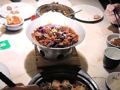 -绿茶餐厅(深圳龙华天虹购物中心店)