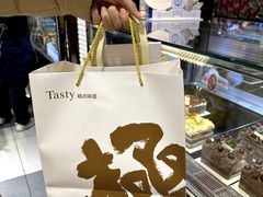 -精点味道(大连商场店)