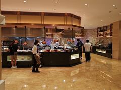 -咸亨大酒店-自助餐厅(解放南路店)