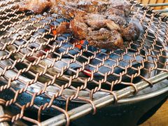 -大壮家原味烤肉(兴华北街店)