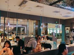 -半天妖烤鱼(财富中心店)