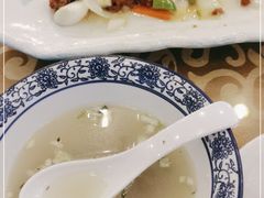 -四海回族饭店(前进大街店)