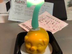 -海底捞火锅(劲松店)