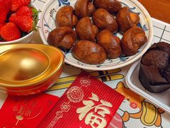 -東更道点心行(花园路店)