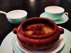 -翠湖宾馆·中餐厅