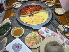-巴将军·非遗老字号火锅(解放碑店)