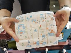 -BE YOLO必有乐&小红帽三明治