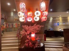-皇室假期美食水疗会(春风路店)