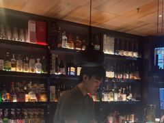-MM·五声·音乐人与调酒师(西安路店)