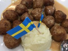 -宜家·瑞典风味餐厅(北京西红门店)