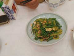 田园三宝-围龙屋客家食府(福田店)