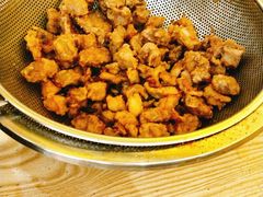 -傅强排骨(成都总店)