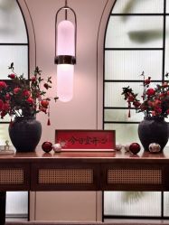 -厦门安达仕酒店·衡境SPA