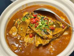 -鱼头泡饭·湖北菜·非物质文化遗产(岳家嘴总店)
