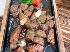 -小川洋风料理(汉街店)