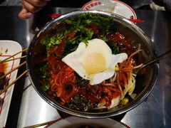 -堂堂小伙夫·辽宁小吃大排档(京西大悦城店)
