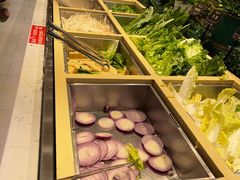-食尚名肴自助涮烤
