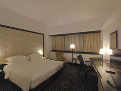 -新加坡富丽华河畔大酒店(SG Clean)