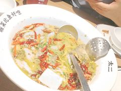 -太二酸菜鱼(武汉光谷保利店)