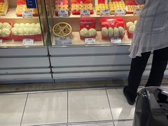 -551蓬莱(JR京都駅店)