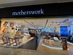 -motherswork(静安嘉里中心店)