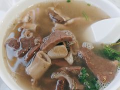 -尹记门钉肉饼(丰台站店)