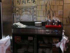 -高玛纳驴肉火烧(河间总店)