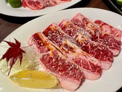 -肉仓焼肉バー(烟台山店)