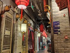 大堂-袁老四重庆老火锅(桐梓坡店)