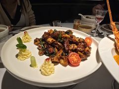 -狮拾久·现代新加坡料理(壹方城店)