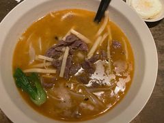 -漆黑觉米粉(三里屯店)