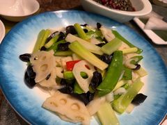 -顺意·顺德家乡菜(国际人才大厦店)