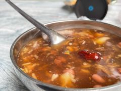 八宝粥-白翔甜食店