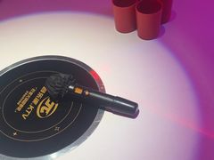-音乐派KTV(太古里晶融汇店)