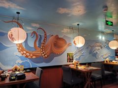 大堂-鳗鱼家·深夜食堂(军博店)
