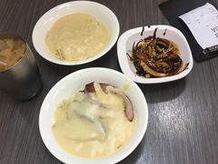 -新记餐厅(香槟大厦店)