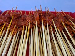 -袁记串串香(川师店)