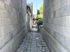 -牟氏庄园