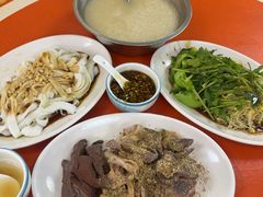 -水东兴记鸭粥店(茂名店)