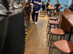 -星巴克(武汉协和医院店)