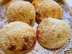 -煜丰汴京烤鸭(福彩路店)