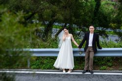 -纪可婚纱摄影平潭旅拍