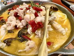 -神府路壹号·海鲜烧烤·砂锅粥·锅物(三坊七巷店)