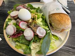 -THE WOODS 简餐 (国贸商城店)