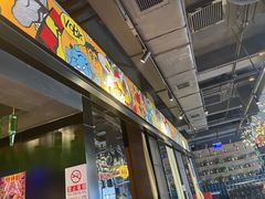 -AK47烤羊腿串吧(柳浪家园店)