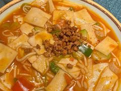 -清真·舒迩布炕锅王·高原美食文化(青海总店)