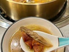 -大理董·董家小厨野生菌火锅(古城旗舰店)